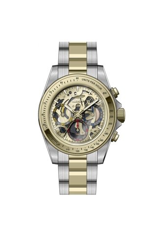 Reloj INVICTA Modelo 50276 Gold, Steel Men Invicta
