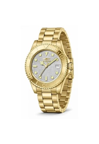 Reloj Invicta Modelo 50280 Oro Hombres Invicta