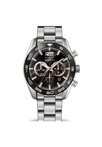 Reloj INVICTA Modelo 50180 Steel Men Invicta