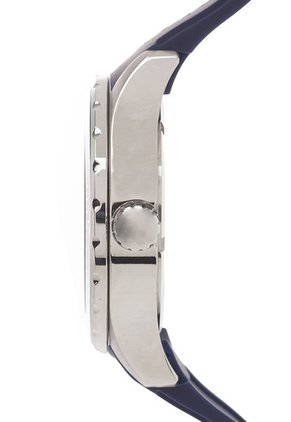 Reloj Azul-Plateado INVICTA