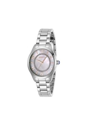 Reloj Invicta Modelo 31107 Blanco Mujer Invicta