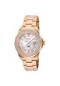 Reloj INVICTA Modelo 24615 Oro Rosa Mujer de Invicta