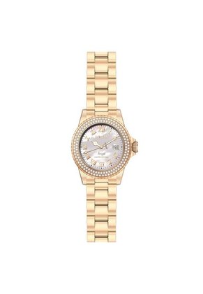 Reloj INVICTA Modelo 24615 Oro Rosa Mujer