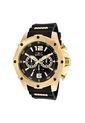 Reloj Para Hombre Invicta I-Force 19658 Dorado de Invicta