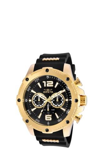 Reloj Para Hombre Invicta I-Force 19658 Dorado Invicta