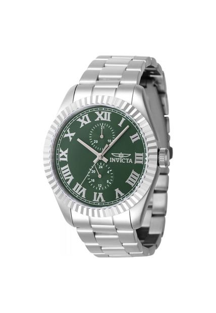 Reloj INVICTA Modelo 47422 Steel Men