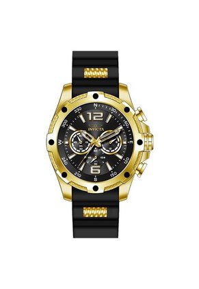 Reloj Para Hombre Invicta I-Force 19658 Dorado