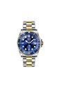 Reloj Invicta Modelo 30481 Acero Dorado Mujer de Invicta