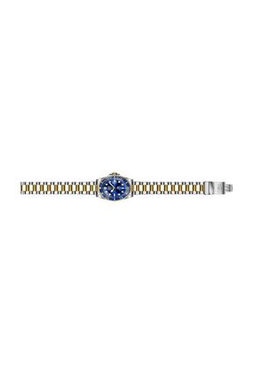 Reloj Invicta Modelo 30481 Acero Dorado Mujer