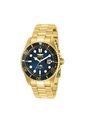 Reloj Para Hombre Invicta Pro Diver 30810 Dorado de Invicta