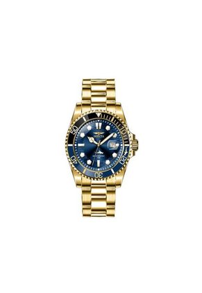 Reloj Para Hombre Invicta Pro Diver 30810 Dorado