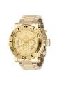 Reloj Invicta Modelo 50231 Oro Hombres de Invicta