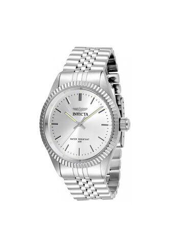 Reloj Para Hombre Invicta Specialty 29373 Plateado Invicta