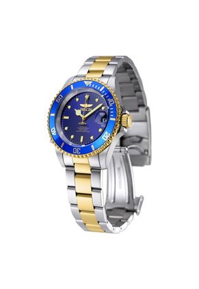 Reloj Para Hombre Invicta Pro Diver 8928O Dorado