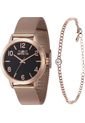 Reloj Invicta Modelo 47276 Oro Rosa, Acero Mujer de Invicta