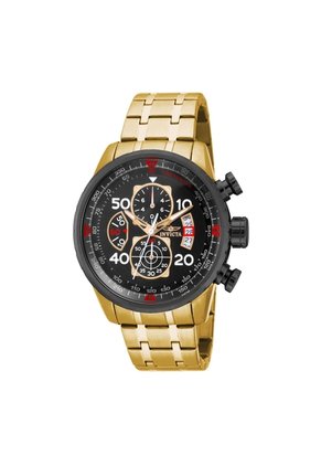 Reloj INVICTA Modelo 17206 Gold Men