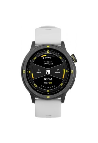 Reloj Invicta Modelo ITECH 004 Blanco Unisexo Invicta