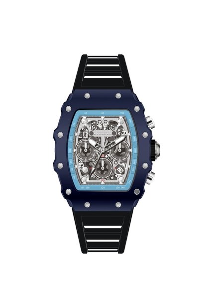 Reloj INVICTA Modelo 69707 Dark Blue, Grey Men