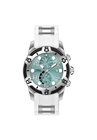 Reloj INVICTA Modelo 50584 White, Steel Men Invicta