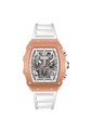 Reloj INVICTA Modelo 69702 White Men de Invicta