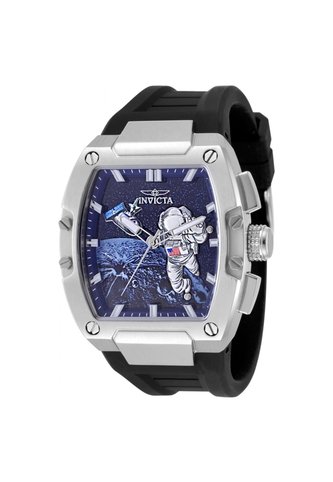 Reloj INVICTA Modelo 50643 Black Men Invicta