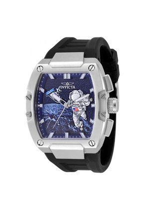 Reloj INVICTA Modelo 50643 Black Men