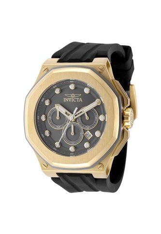 Reloj INVICTA Modelo 49142 Black Men Invicta