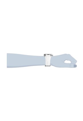 Reloj INVICTA Modelo 26299 Blanco Hombre