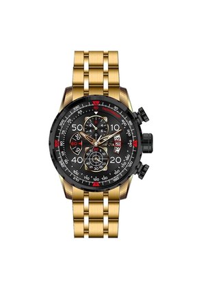 Reloj INVICTA Modelo 17206 Gold Men