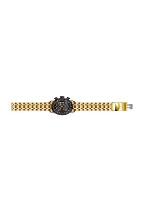 Reloj INVICTA Modelo 17206 Gold Men