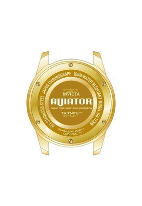 Reloj INVICTA Modelo 17206 Gold Men