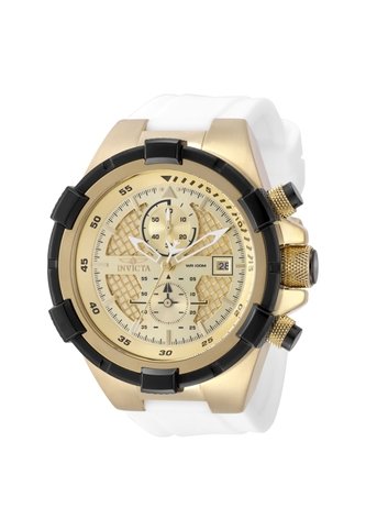 Reloj INVICTA Modelo 50122 Blanco Hombres Invicta
