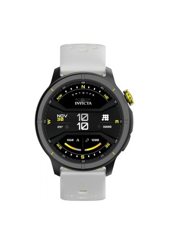 Reloj Invicta Modelo ITECH 008 Blanco Unisexo Invicta