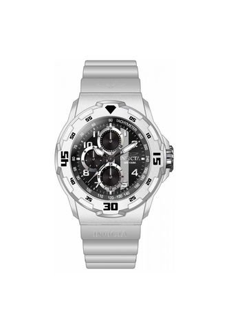 Reloj Invicta Modelo 46400 Blanco Hombre Invicta