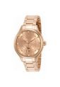 Reloj Para Mujer Invicta Angel 35826 Oro Rosa de Invicta