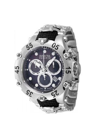 Reloj Invicta Modelo 47157 Negro, Acero Hombre Invicta