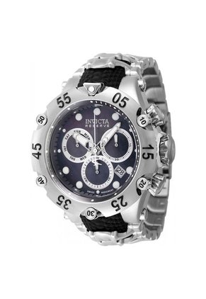 Reloj Invicta Modelo 47157 Negro, Acero Hombre
