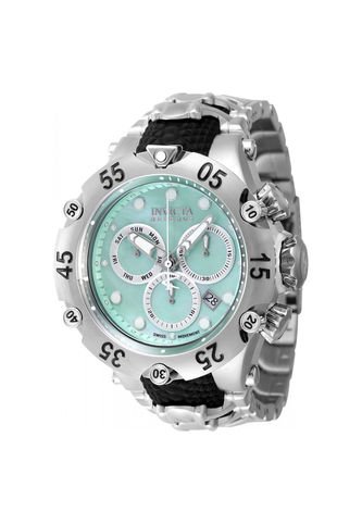 Reloj Invicta Modelo 47155 Negro, Acero Hombre Invicta