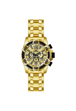 Reloj INVICTA Modelo 25854 Oro Hombre