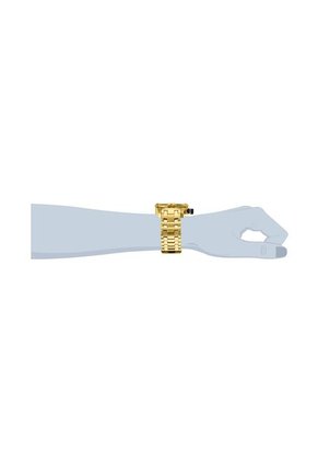 Reloj INVICTA Modelo 25854 Oro Hombre
