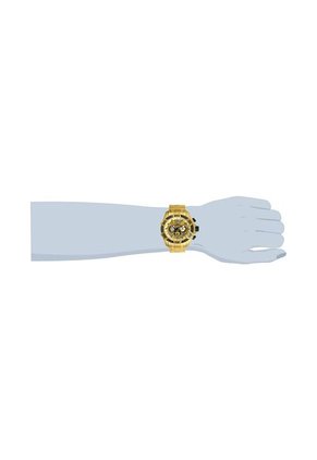 Reloj INVICTA Modelo 25854 Oro Hombre