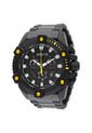 Reloj Invicta Modelo 46654 Negro Hombre de Invicta