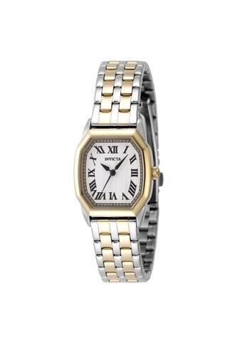 Reloj Invicta Modelo 48958 Oro, Acero Dama Invicta