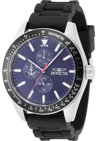 Reloj Invicta Modelo 48675 Negro Hombre Invicta