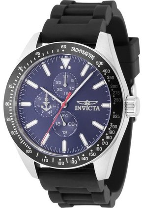 Reloj Invicta Modelo 48675 Negro Hombre