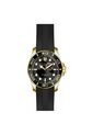 Reloj INVICTA Modelo 49269 Black Men de Invicta