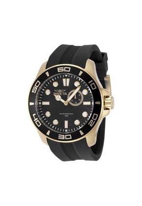 Reloj INVICTA Modelo 49269 Black Men
