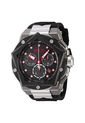 Reloj Invicta Modelo 44575 Black, Steel Hombre de Invicta