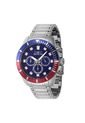 Reloj Invicta Modelo 46041 Acero Hombre de Invicta
