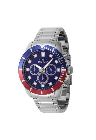 Reloj Invicta Modelo 46041 Acero Hombre Invicta